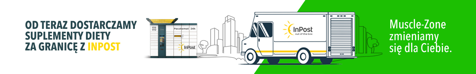 INPOST välismaal!