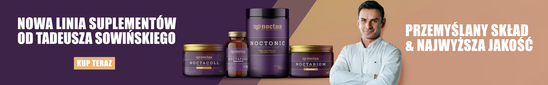 Noctua by Tadeusz Sowiński